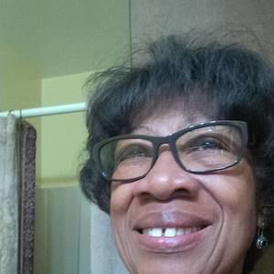 Meet your Posher, Pat